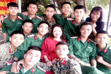 Chuỗi hoạt động - Tháng hành động quốc gia phòng, chống HIV/AIDS năm 2019 với chủ đề “Cùng hành động để kết thúc đại dịch HIV/AIDS vào năm 2030”