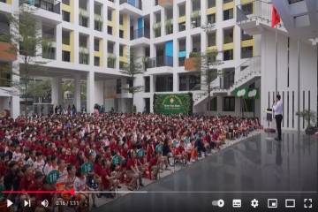 Trường tiểu học Thái Thịnh