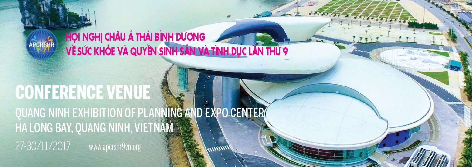 Hãy cùng chúng tôi kiến tạo tương lai tốt đẹp hơn cho mọi phụ nữ và thanh thiếu niên